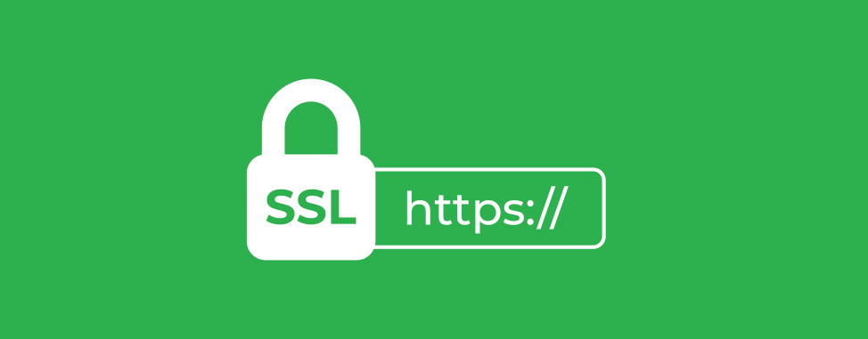 گواهینامه SSL