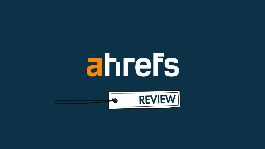 Ahrefs چیست