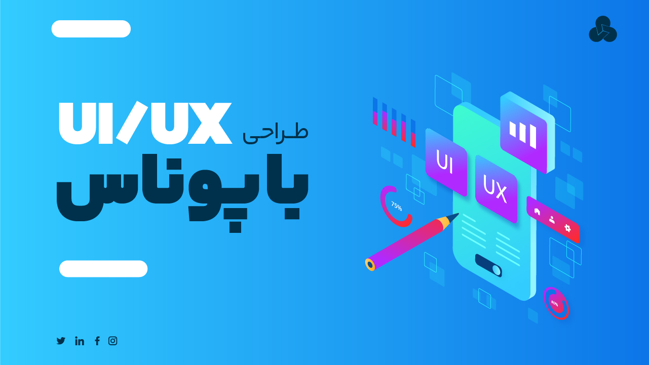 طراحی UI/UX چیست؟