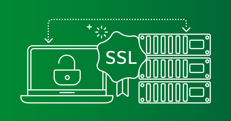 what is ssl